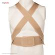 قوزبند پاک سمن مدل Neoprene With Bar XXL