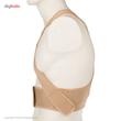 قوزبند پاک سمن مدل Neoprene With Bar XXL
