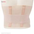 شکم بند طبی پاک سمن مدل Superior Elastic With Bar XXL
