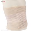 شکم بند طبی پاک سمن مدل Superior Elastic With Bar XXL
