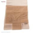 شکم بند طبی پاک سمن مدل Superior Elastic With Bar XXL