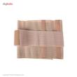 شکم بند طبی پاک سمن مدل Superior Elastic With Bar XXL