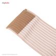 شکم بند طبی پاک سمن مدل Superior Elastic With Bar XXL