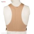 قوزبند پاک سمن مدل Neoprene With Bar سایز متوسط