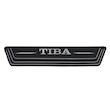 پارکابی خودرو مدل چرمی مناسب برای تیبا مجموعه 4 عددی