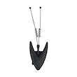 آنتن چسبی خودرو قطعه سازان کبیر مدل AN-CHAS-449