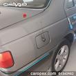 آنتن بغل باک خودرو وارون مدل P-260