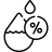 ابروها را خشک نمیکند