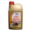 روغن موتور سیکلت تمام سنتتیک پروتک مدل SN 10W-50 حجم 1 لیتر