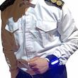 چراغ هشدار مدل مچ بند کربن