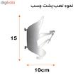 نشانگر دلفین طرح حمام کد 24