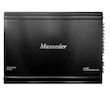 آمپلی فایر خودرو مکسیدر مدل MX-AP4220 BM505