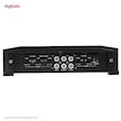 آمپلی‌ فایر خودرو ام‌ بی آکوستیکس مدل MBA-6550FX2