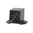 آمپلی فایر خودرو 1 کانال ال اس آدیو مدل LS-501M