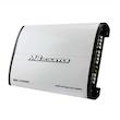 آمپلی فایر خودرو ام بی آکوستیک مدل MBA-7200GB2