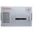 آمپلی فایر خودرو 4 کانال ال اس آدیو مدل LS-470 SQ