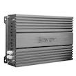 آمپلی فایر خودرو 4 کانال ساووی مدل SV-100.4X