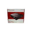 آمپلی فایر خودرو پایونیر مدل GM-E7002
