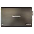 آمپلی فایر خودرو مکسیدر مدل MX-AP4160BM407