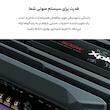 آمپلی فایر خودرو 2 کانال سونی مدل XM-N502