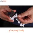 نشانگر حمام دلفین کد 07