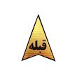 تابلوی نشانگر طرح قبله مدل sT502