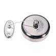 بند رخت دیواری بریمیکس مدل هتلی کد B-3034