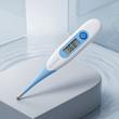 تب‌سنج دیجیتال گلامور مدل DMT-4320