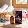 روغن بدن گیاه قانون مدل مورچه حجم 30ml کاهش‌دهنده رشد موهای زائد، تضعیف‌کننده ریشه مو، مرطوب‌کننده پوست، مناسب انواع پوست، اثر پس از 2 تا 4 ماه استفاده مداوم