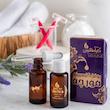 روغن بدن گیاه قانون مدل مورچه حجم 30ml کاهش‌دهنده رشد موهای زائد، تضعیف‌کننده ریشه مو، مرطوب‌کننده پوست، مناسب انواع پوست، اثر پس از 2 تا 4 ماه استفاده مداوم