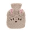 کیسه آب گرم کودک مدل rabbit 
