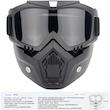 عینک موتور سواری هارمن مدل Goggles-009 