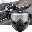 عینک موتور سواری هارمن مدل Goggles-009 