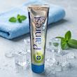 ژل ضد درد موضعی پین رست مدل ICE GEL حجم 100 میلی‌لیتر با اثر خنک‌کنندگی منتول و تیمول، تسکین سریع اسپاسم، کوفتگی، کشیدگی عضلات، آرتریت و دردهای ورزشی، حاوی ویتامین E و B5، مناسب انواع پوست