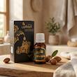 روغن آرگان گیاه قانون حجم 18 میلی‌لیتر رفع چین و چروک، آبرسان پوست، مناسب انواع پوست خشک و چرب و حساس