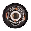 سینی مهروز مدل S-6001-82 طرح Coffee