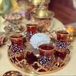 سینی برنوا مدل کف آینه کد Sh.1