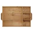 سینی مدل چوبی P3090