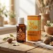 روغن حنظل گیاه قانون مدل 030 حجم 30 میلی‌لیتر، حاوی عصاره حنظل