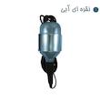 چراغ سیار خودرو مدل SAYAR