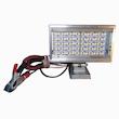 پروژکتور 24 ولت سیار خودرو مدل مهتابی/ AN150sm-24V