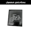پروژکتور خودرو مدل دو نقطه ای کد 2C