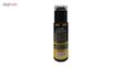 روغن آرگان پوست و مو مگی Professional حجم 100 میلی‌لیتر، مرطوب‌کننده و ضد چروک پوست، تقویت‌کننده کلاژن، ترمیم‌کننده سوختگی و لک، رفع شکنندگی و موخوره، افزایش شفافیت و رشد مو، تقویت و ترمیم ناخن، حاوی ویتامین E و B5، جذب سریع و فاقد چربی