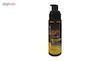 روغن آرگان پوست و مو مگی Professional حجم 100 میلی‌لیتر، مرطوب‌کننده و ضد چروک پوست، تقویت‌کننده کلاژن، ترمیم‌کننده سوختگی و لک، رفع شکنندگی و موخوره، افزایش شفافیت و رشد مو، تقویت و ترمیم ناخن، حاوی ویتامین E و B5، جذب سریع و فاقد چربی