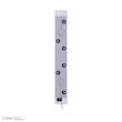چراغ سیار خودرو چراغچی مدل فندکی کد 002