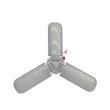 چراغ سیار خودرو مدل CCT6500K