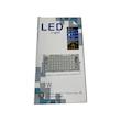 چراغ سیار خودرو مدل 50 وات