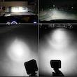 پرژکتور آفرودی ام آر اس مدل 16LED
