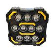 پرژکتور آفرودی مدل 10LED*12*12