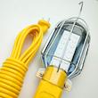 چراغ سیار خودرو مدل LED WORKING LAMP طول 10 متر